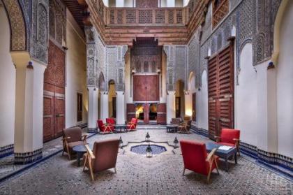 Hotel & Spa Dar Bensouda - image 1