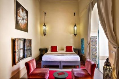 Hotel & Spa Dar Bensouda - image 13