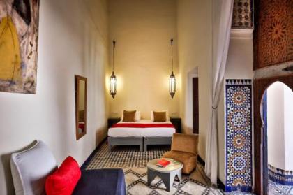 Hotel & Spa Dar Bensouda - image 16