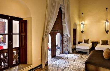 Hotel & Spa Dar Bensouda - image 20