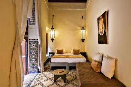 Hotel & Spa Dar Bensouda - image 5